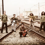 San Diego/Argentina Big Band Todo Mundo Release “Conexion”