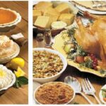 Take Home Feasts for the Holiday Season