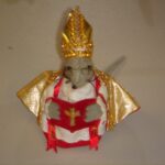 All Souls’ Saint Nicholas Tour: A Tradition of Church Mice