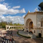 Spreckels Organ Concert Benefits the San Diego Chapter of the American Red Cross