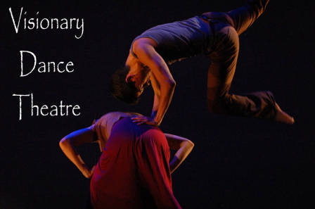 Visionary Dance Theatre is based in San Diego, Calif. 
