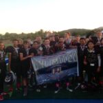 Point Loma Pop Warner’s Earn San Diego Conference Championship