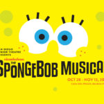 San Diego Junior Theatre Presents “The SpongeBob Musical”