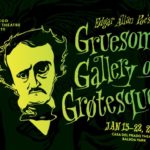 <strong>San Diego Junior Theatre Presents “Gruesome Gallery of Grotesquerie”</strong>
