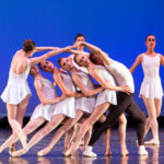 City Ballet of San Diego Closes America 250th Celebration with American Icons