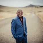 Jonathan Butler Performs at The San Diego Smooth Jazz Festival