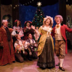“A Christmas Carol” Returns to Cygnet Theatre