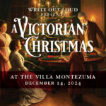 A Victorian Christmas