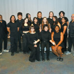 Grossmont College Theatre Arts Presents Arthur Miller’s “A View from the Bridge”