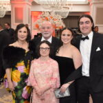 The Arc of San Diego’s Casino Royale Gala Was a Smashing Success