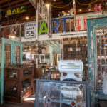 Architectural Salvage Announces Closing After 28 Years of Reclaiming History in San Diego