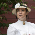 American Literary Heroes