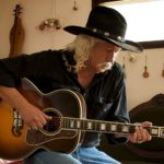 Arlo Guthrie Presents his 50th Anniversary Tour