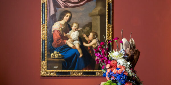 Art Alive Festivities Return to The San Diego Museum of Art with a Centennial Soiree