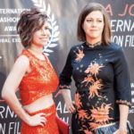 La Jolla International Fashion Film Festival 2017