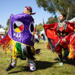 Two-Day Event draws thousands to Celebrate American Indian Heritage in San Diego