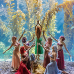 The Little Mermaid Ballet