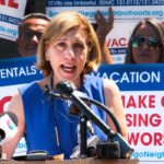 Save San Diego Neighborhoods Endorses Barbara Bry to be San Diego’s Next Mayor