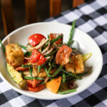 Busalacchi Silician-Styled Dining