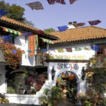 ‘Tis the Season for Holiday Fun at Diane Powers’ Bazaar del Mundo Shops & Restaurants