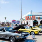 Father’s Day Fest and Car Show at Belmont Park