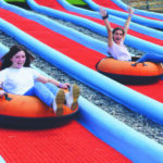 New Mountain Tubing Experience Goes Snowless for the Summer