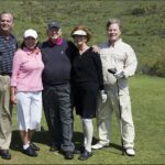 Historic Old Town Golf Classic Restores Funding