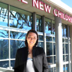 The New Children’s Museum in San Diego Names New Leader