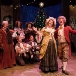 Cygnet Theatre Presents “A Christmas Carol”