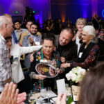 Restaurant Icon, Diane Powers, Receives Lifetime Achievement Award 