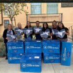 Prebys Cancer Center at Scripps Mercy Hospital Donation
