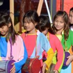 Vietnamese New Year Festival Celebrates 10 Years
