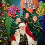 Enjoy A Jolly Good Time at the Annual Tree Lighting & Holiday Market