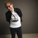 Ed Sheeran to Perform at Valley View Casino Center