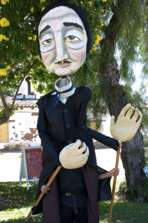 Edgar-puppet-twainfest