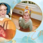 Holiday Smiles Campaign for Children Battling Illness