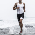 San Diego Native Participates in the 2019 World Marathon Challenge