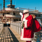 Jingle Belle Family Cruise Partners with Mama’s Kitchen