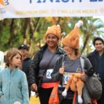 San Diego’s Iconic Thanksgiving 5K Adjusts to a Virtual Approach