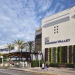 Fashion Valley Receives Sustainability Recognition And Certification