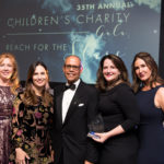 Father Joe’s Villages Gala Funds Homeless Children Services