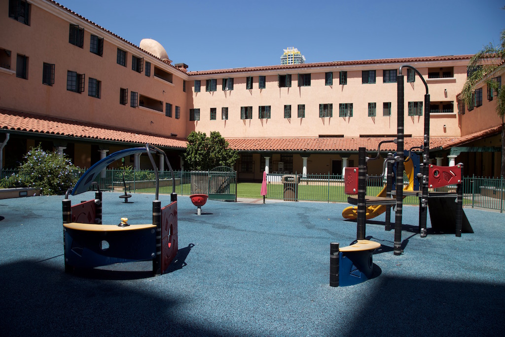 Father Joe’s Villages to Kick Off Project Creating 82 New Affordable