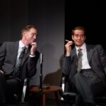 West Coast Premiere of Tony Award Winning “Good Night, Oscar”