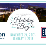 USO San Diego is Recipient for Holiday Season Events