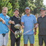 Golfers Invited to the 44th Annual Charity Golf Classic on Friday, October 9th