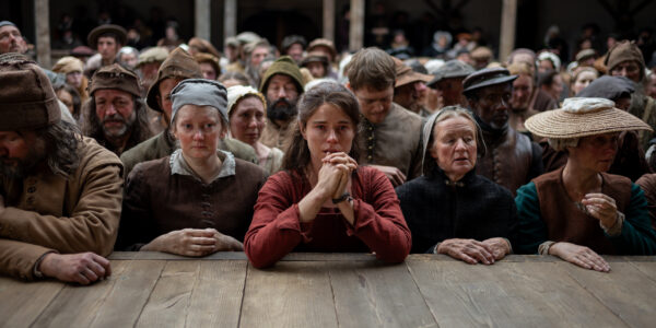 Winners Announced at the 2025 San Diego International Film Festival