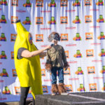 Mall-O-Ween Monster Mash Offers Spooky Fun for the Whole Family