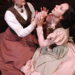 Lamb’s Players Theatre’s Production of “The Miracle Worker”
