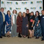 Sold-Out 25th Anniversary Gala Raises Over $900,000