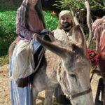 Old Town San Diego’s 67th Annual Las Posadas